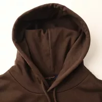 $100.00 USD Louis Vuitton LV Hoodies Long Sleeved For Unisex #1364925