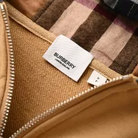 $98.00 USD Burberry Hoodies Long Sleeved For Unisex #1364931