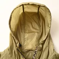 $108.00 USD Burberry Jackets Long Sleeved For Unisex #1364941