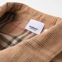 $125.00 USD Burberry Jackets Long Sleeved For Unisex #1364945