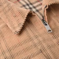 $125.00 USD Burberry Jackets Long Sleeved For Unisex #1364945