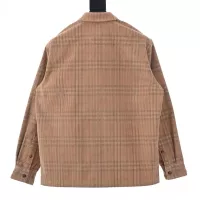 $125.00 USD Burberry Jackets Long Sleeved For Unisex #1364945