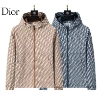$52.00 USD Christian Dior Jackets Long Sleeved For Men #1364946