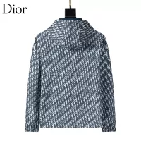 $52.00 USD Christian Dior Jackets Long Sleeved For Men #1364948