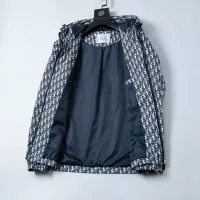 $52.00 USD Christian Dior Jackets Long Sleeved For Men #1364948
