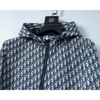 $52.00 USD Christian Dior Jackets Long Sleeved For Men #1364948