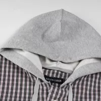 $102.00 USD Balenciaga Jackets Long Sleeved For Unisex #1364952