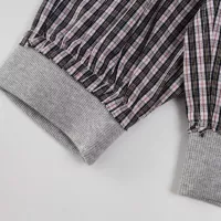 $102.00 USD Balenciaga Jackets Long Sleeved For Unisex #1364952