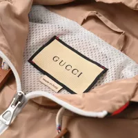 $100.00 USD Gucci Jackets Long Sleeved For Unisex #1364956