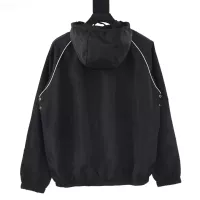 $100.00 USD Gucci Jackets Long Sleeved For Unisex #1364957