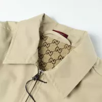 $108.00 USD Gucci Jackets Long Sleeved For Unisex #1364961