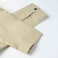 $108.00 USD Gucci Jackets Long Sleeved For Unisex #1364961