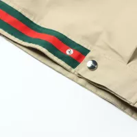 $108.00 USD Gucci Jackets Long Sleeved For Unisex #1364961