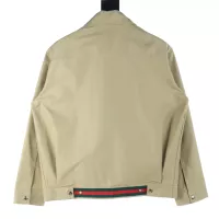 $108.00 USD Gucci Jackets Long Sleeved For Unisex #1364961