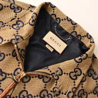 $128.00 USD Gucci Jackets Long Sleeved For Unisex #1364962