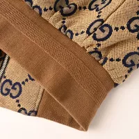 $128.00 USD Gucci Jackets Long Sleeved For Unisex #1364962
