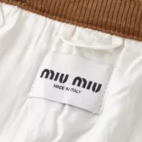 $150.00 USD MIU MIU Jackets Long Sleeved For Women #1364984