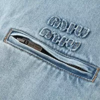 $150.00 USD MIU MIU Jackets Long Sleeved For Women #1364984