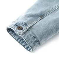 $150.00 USD MIU MIU Jackets Long Sleeved For Women #1364984