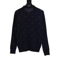 $102.00 USD Louis Vuitton LV Sweaters Long Sleeved For Women #1364987