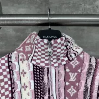 $128.00 USD Louis Vuitton LV Sweaters Long Sleeved For Women #1364988
