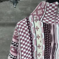 $128.00 USD Louis Vuitton LV Sweaters Long Sleeved For Women #1364988
