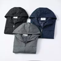 $52.00 USD Christian Dior Jackets Long Sleeved For Men #1364990