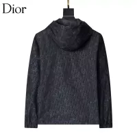 $52.00 USD Christian Dior Jackets Long Sleeved For Men #1364993