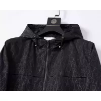 $52.00 USD Christian Dior Jackets Long Sleeved For Men #1364993