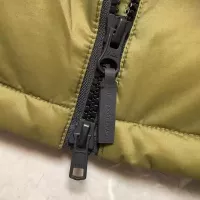 $118.00 USD The North Face Down Feather Coat Long Sleeved For Men #1364995