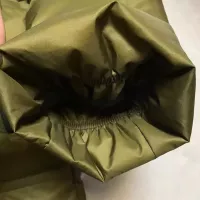 $118.00 USD The North Face Down Feather Coat Long Sleeved For Men #1364995