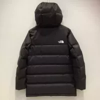 $118.00 USD The North Face Down Feather Coat Long Sleeved For Men #1364996