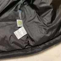 $118.00 USD The North Face Down Feather Coat Long Sleeved For Men #1364996