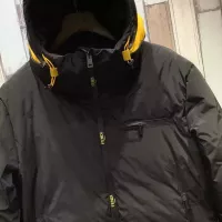 $170.00 USD Fendi Down Feather Coat Long Sleeved For Men #1364997