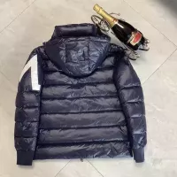 $125.00 USD Moncler Down Feather Coat Long Sleeved For Men #1364999
