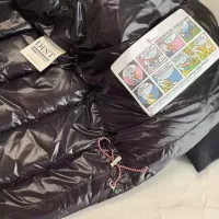 $125.00 USD Moncler Down Feather Coat Long Sleeved For Men #1365000