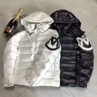 $130.00 USD Moncler Down Feather Coat Long Sleeved For Men #1365002