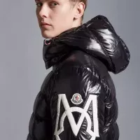 $130.00 USD Moncler Down Feather Coat Long Sleeved For Men #1365002