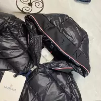 $130.00 USD Moncler Down Feather Coat Long Sleeved For Men #1365005