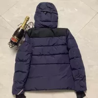 $185.00 USD Moncler Down Feather Coat Long Sleeved For Men #1365007