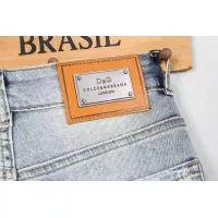 $48.00 USD Dolce & Gabbana D&G Jeans For Men #1365011