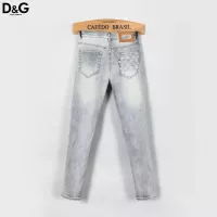 $48.00 USD Dolce & Gabbana D&G Jeans For Men #1365011