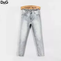 $48.00 USD Dolce & Gabbana D&G Jeans For Men #1365011
