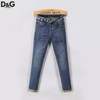 $48.00 USD Dolce & Gabbana D&G Jeans For Men #1365014