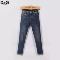 $48.00 USD Dolce & Gabbana D&G Jeans For Men #1365015
