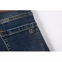 $48.00 USD Dolce & Gabbana D&G Jeans For Men #1365015