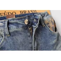 $48.00 USD Louis Vuitton LV Jeans For Men #1365016