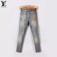 $48.00 USD Louis Vuitton LV Jeans For Men #1365016