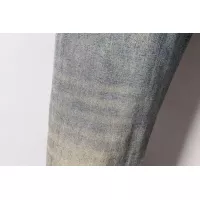$48.00 USD Louis Vuitton LV Jeans For Men #1365016