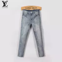 $48.00 USD Louis Vuitton LV Jeans For Men #1365017
